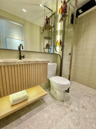 Imagem Apartamento com 2 Quartos à Venda, 45 m² em Centro - Niterói