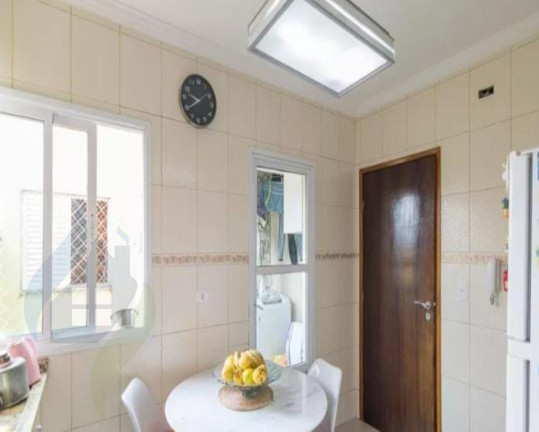 Imagem Cobertura com 3 Quartos à Venda, 174 m² em Jardim - Santo André Imagem Cobertura com 3 Quartos à Venda, 174 m² em Jardim - Santo André