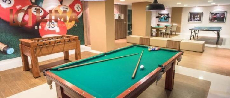 Imagem Apartamento com 3 Quartos à Venda, 110 m² em Engenheiro Luciano Cavalcante - Fortaleza Imagem Apartamento com 3 Quartos à Venda, 110 m² em Engenheiro Luciano Cavalcante - Fortaleza