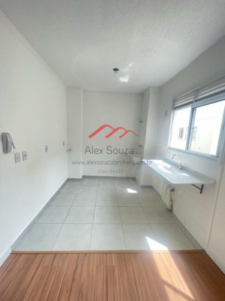 Imagem Apartamento com 2 Quartos à Venda, 39 m² em Chácaras Assay - Hortolândia Imagem Apartamento com 2 Quartos à Venda, 39 m² em Chácaras Assay - Hortolândia