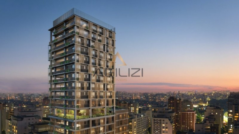 Imagem Apartamento com 4 Quartos à Venda, 289 m² em Jardim Paulista - São Paulo