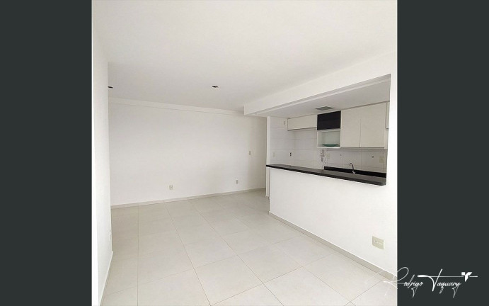 Imagem Apartamento com 3 Quartos à Venda, 73 m² em Vila Rosa - Goiânia