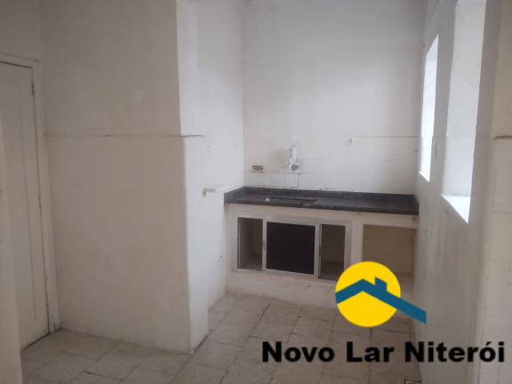 Imagem Apartamento com 2 Quartos à Venda, 60 m² em Centro - Niterói