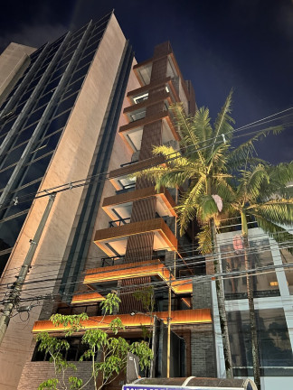 Imagem Apartamento com 2 Quartos à Venda, 124 m² em Itaim Bibi - São Paulo
