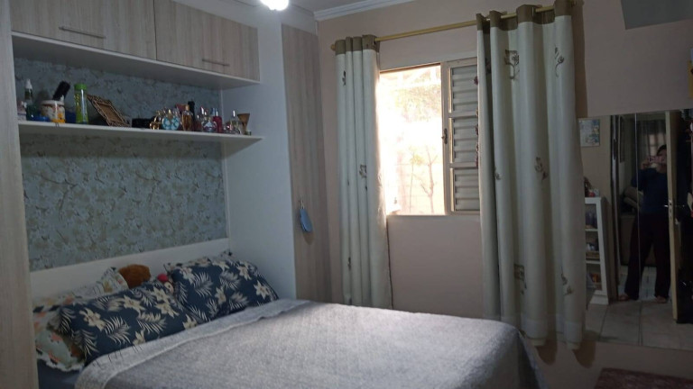 Imagem Casa de Condomínio com 2 Quartos à Venda, 140 m² em Wanel Ville - Sorocaba Imagem Casa de Condomínio com 2 Quartos à Venda, 140 m² em Wanel Ville - Sorocaba