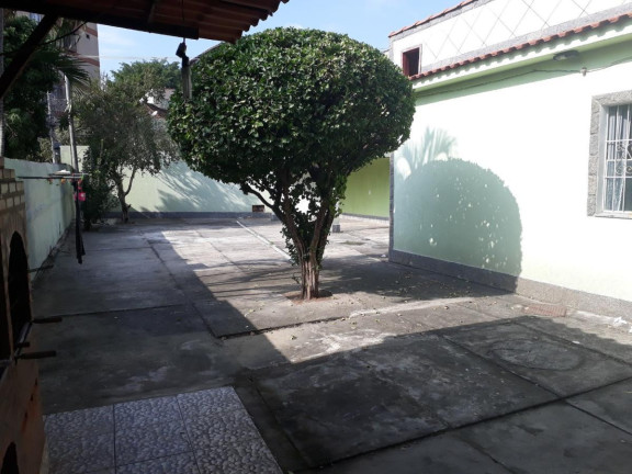 Imagem Casa com 3 Quartos à Venda, 360 m² em Cp Grande Sub Bairro Magali - Rio De Janeiro