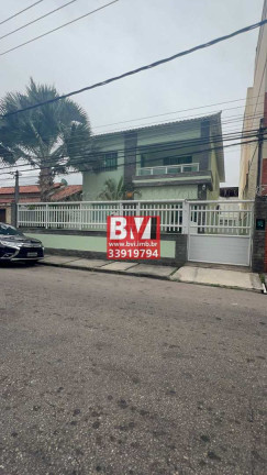 Casa com 4 Quartos à Venda, 190 m² em Vila Da Penha - Rio De Janeiro