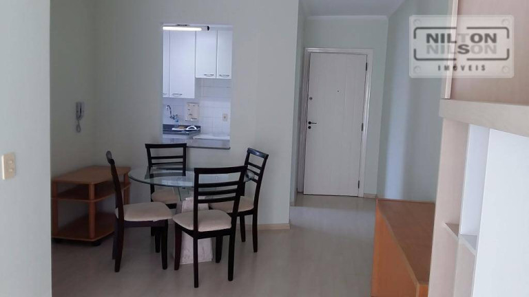 Imagem Apartamento com 1 Quarto à Venda, 45 m² em Cambuí - Campinas