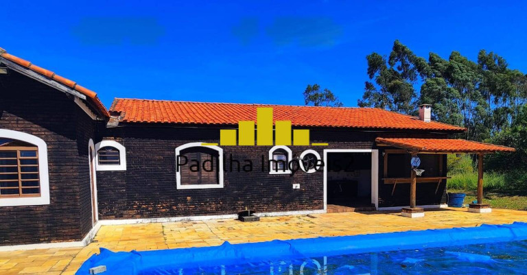 Imagem Fazenda à Venda, 30 m² em Itapetininga