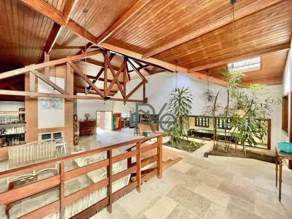 Imagem Casa com 5 Quartos à Venda ou Locação, 923 m² em Miolo Da Granja - Cotia Imagem Casa com 5 Quartos à Venda ou Locação, 923 m² em Miolo Da Granja - Cotia