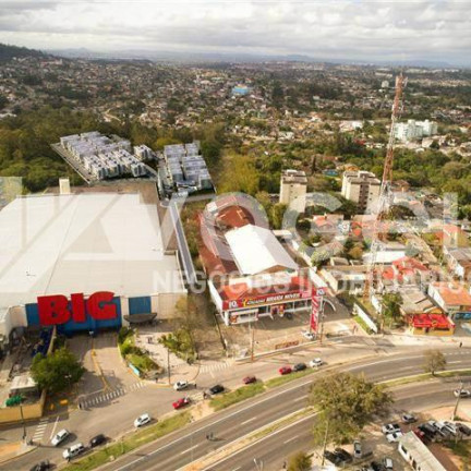 Imagem Apartamento com 2 Quartos à Venda, 40 m² em Cecília - Viamao