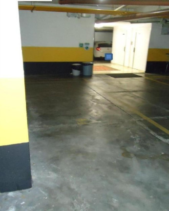 Imagem Imóvel com 2 Quartos à Venda, 56 m² em Vila Olímpia - São Paulo