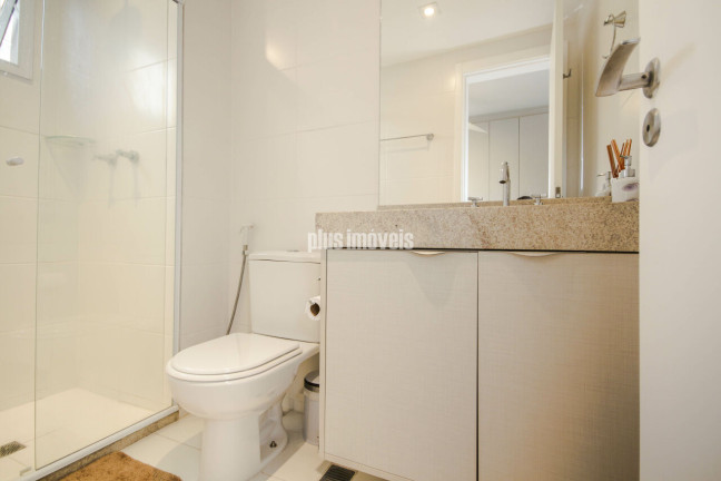 Imagem Apartamento com 2 Quartos à Venda, 73 m² em Vila Santa Catarina - São Paulo
