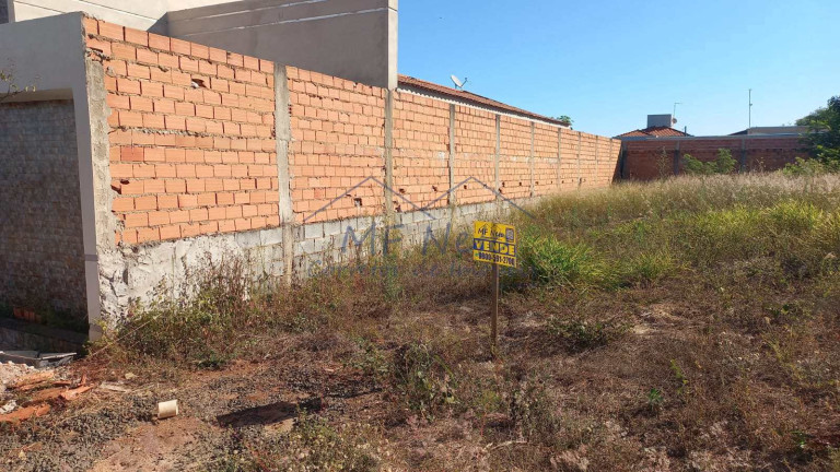 Imagem Terreno à Venda, 250 m² em Jardim Treviso - Pirassununga
