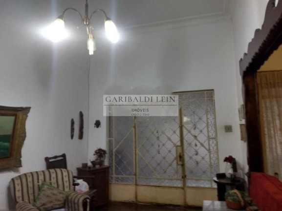 Imagem Imóvel com 3 Quartos à Venda, 179 m² em Vila Itapura - Campinas