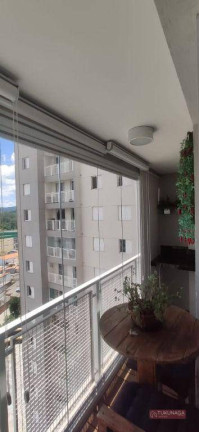 Imagem Apartamento com 2 Quartos à Venda, 52 m² em Vila Bremen - Guarulhos Imagem Apartamento com 2 Quartos à Venda, 52 m² em Vila Bremen - Guarulhos