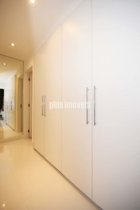 Imagem Apartamento com 3 Quartos à Venda, 165 m² em Brooklin Novo - São Paulo
