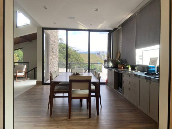 Imagem Casa de Condomínio com 4 Quartos à Venda, 378 m² em Jardim Novo Mundo - Jundiaí Imagem Casa de Condomínio com 4 Quartos à Venda, 378 m² em Jardim Novo Mundo - Jundiaí