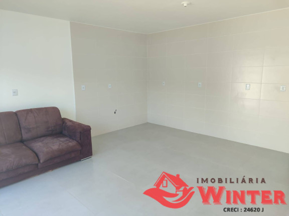 Casa com 2 Quartos à Venda, 70 m² em Bom Fim Alto - Bom Princípio