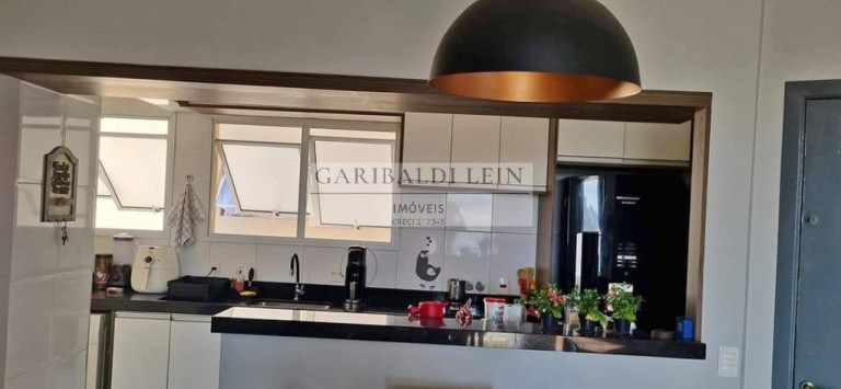 Imagem Imóvel com 3 Quartos à Venda, 78 m² em Cidade Jardim - Campinas
