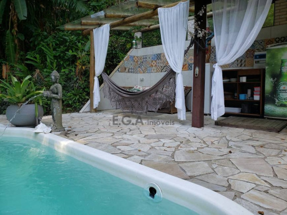 Imagem Casa com 3 Quartos à Venda, 1.000 m² em Boiçucanga - São Sebastião
