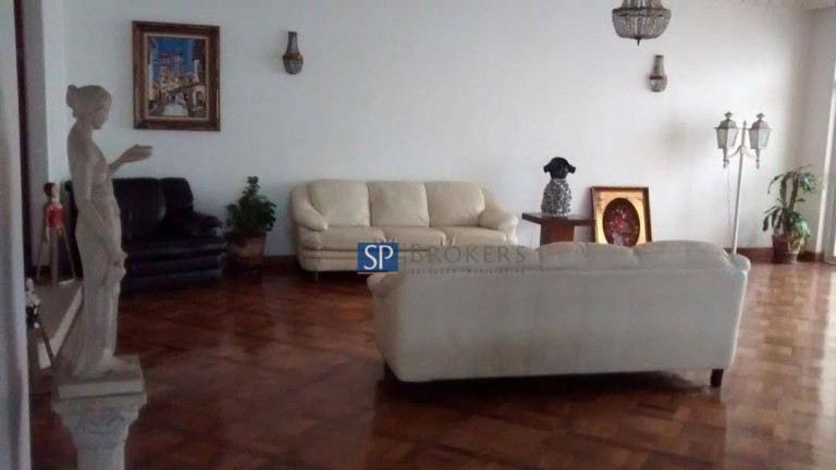 Imagem Apartamento com 4 Quartos à Venda, 350 m² em Bela Vista - São Paulo Imagem Apartamento com 4 Quartos à Venda, 350 m² em Bela Vista - São Paulo
