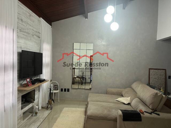 Imagem Casa com 4 Quartos à Venda, 211 m² em Jardim Das Cerejeiras - Atibaia