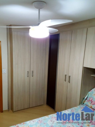 Imagem Apartamento com 3 Quartos à Venda, 64 m² em Vila Guilherme - São Paulo