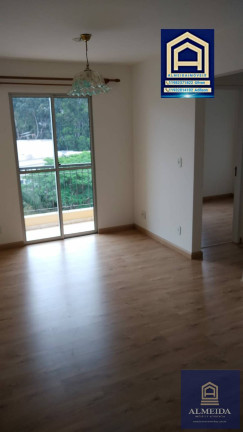 Imagem Apartamento com 3 Quartos à Venda,  em Campo Limpo - São Paulo