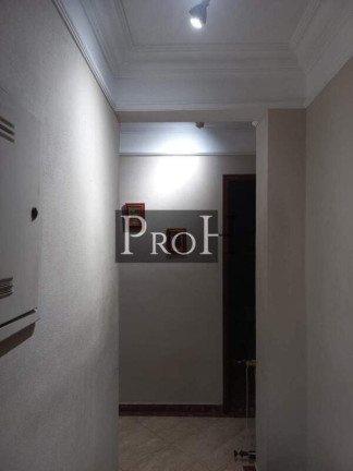 Imagem Apartamento com 3 Quartos à Venda, 118 m² em Santa Maria - São Caetano Do Sul