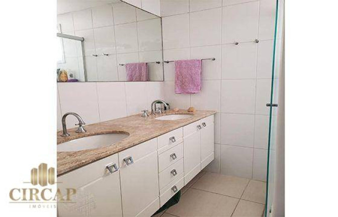 Imagem Apartamento com 3 Quartos à Venda, 84 m² em Sumaré - São Paulo