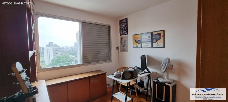 Imagem Apartamento com 2 Quartos à Venda, 78 m² em Vila Clementino - São Paulo
