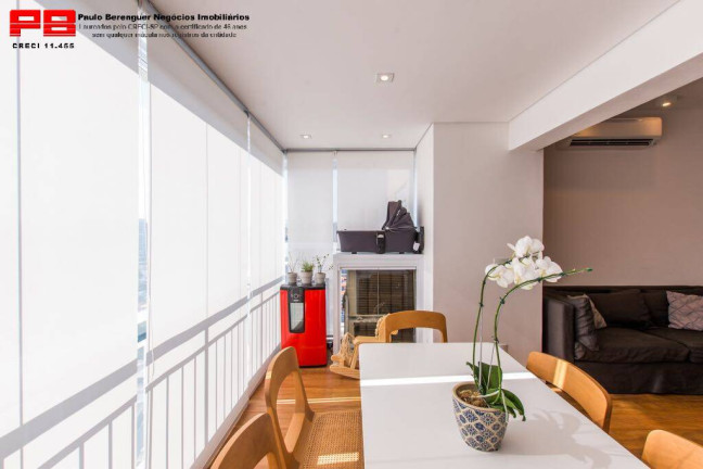Imagem Apartamento com 3 Quartos à Venda, 85 m² em Pinheiros - São Paulo Imagem Apartamento com 3 Quartos à Venda, 85 m² em Pinheiros - São Paulo