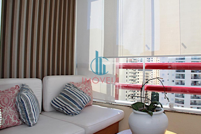 Imagem Apartamento com 3 Quartos à Venda, 154 m² em Vila Mascote - São Paulo