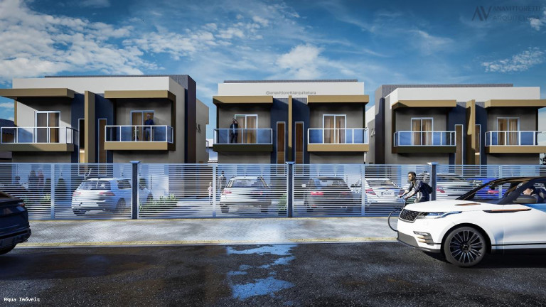 Imagem Casa com 3 Quartos à Venda, 164 m² em Cibratel Ii - Itanhaém Imagem Casa com 3 Quartos à Venda, 164 m² em Cibratel Ii - Itanhaém