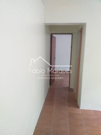 Imagem Sobrado com 3 Quartos à Venda, 96 m² em Vila Nhocune - São Paulo