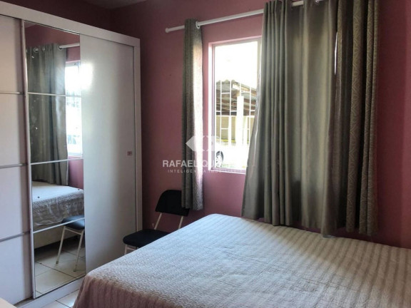 Imagem Apartamento com 3 Quartos à Venda, 69 m² em Serraria - São José