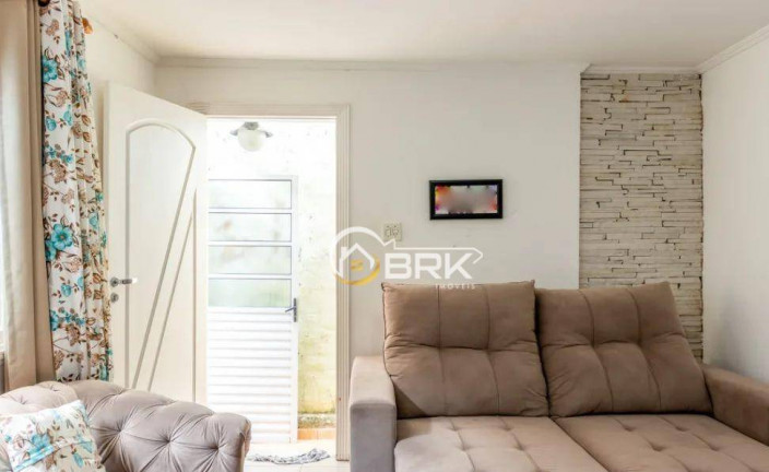 Imagem Casa com 2 Quartos à Venda, 120 m² em Vila Carrão - São Paulo Imagem Casa com 2 Quartos à Venda, 120 m² em Vila Carrão - São Paulo