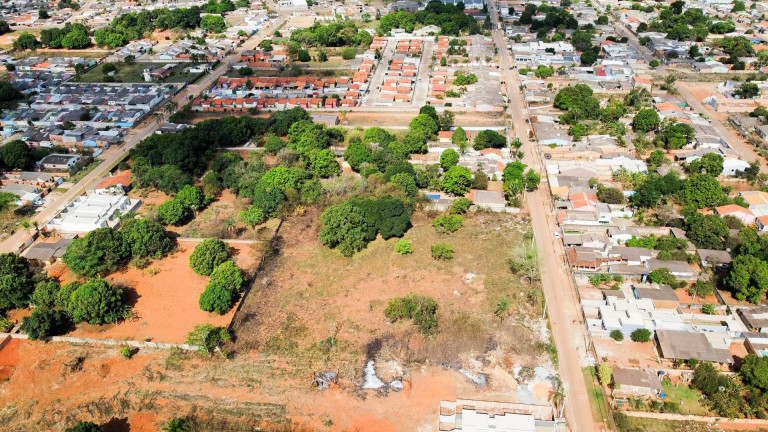 Imagem Terreno à Venda, 3.000 m² em Mansões Bittencourt - Santo Antônio Do Descoberto Imagem Terreno à Venda, 3.000 m² em Mansões Bittencourt - Santo Antônio Do Descoberto