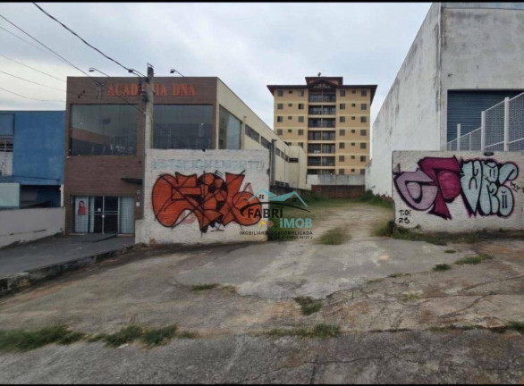 Terreno à Venda ou Locação, 444 m² em Vila Progresso - Sorocaba