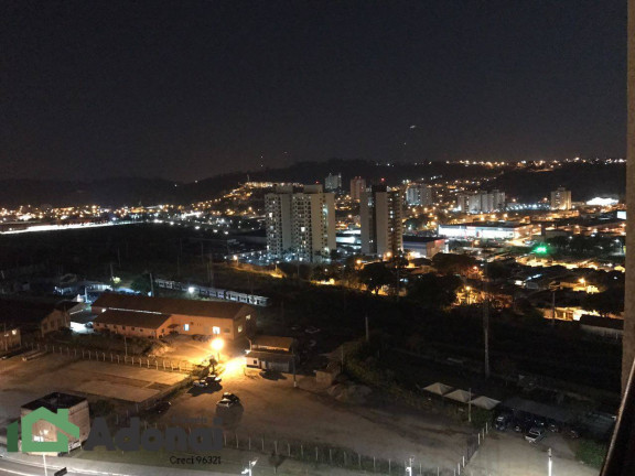 Imagem Apartamento com 3 Quartos à Venda, 65 m² em Vila Municipal - Jundiaí Imagem Apartamento com 3 Quartos à Venda, 65 m² em Vila Municipal - Jundiaí