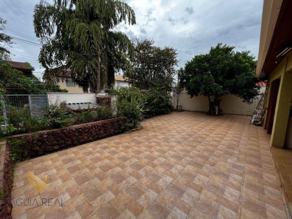 Imagem Sobrado com 4 Quartos à Venda, 259 m² em Itanhangá Park - Campo Grande