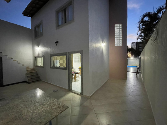 Imagem Casa com 4 Quartos à Venda, 250 m² em Espírito Santo - Vitória Da Conquista Imagem Casa com 4 Quartos à Venda, 250 m² em Espírito Santo - Vitória Da Conquista