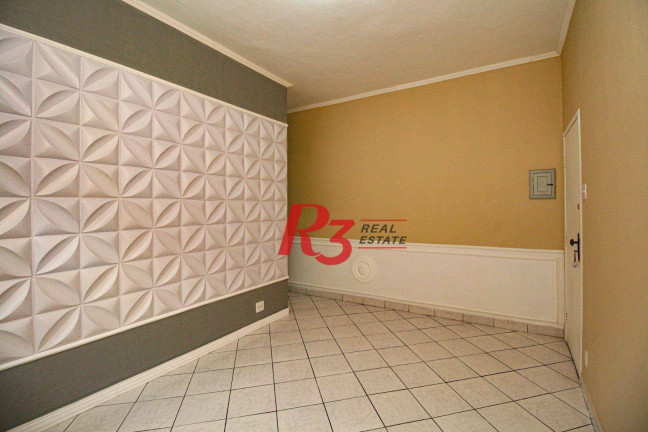 Imagem Apartamento com 2 Quartos à Venda, 72 m² em Vila Matias - Santos Imagem Apartamento com 2 Quartos à Venda, 72 m² em Vila Matias - Santos
