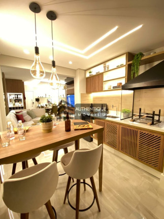 Imagem Apartamento com 3 Quartos à Venda, 117 m² em Vila Bastos - Santo André Imagem Apartamento com 3 Quartos à Venda, 117 m² em Vila Bastos - Santo André