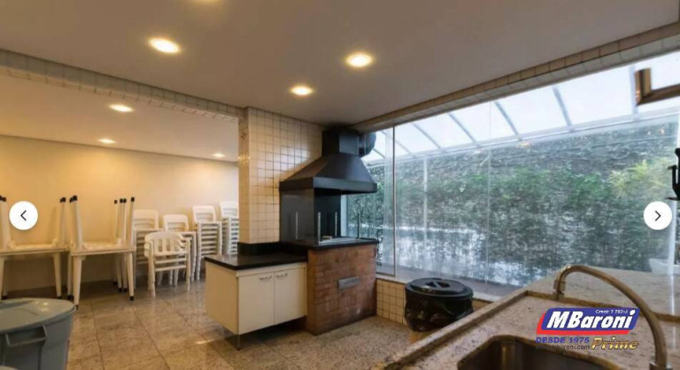 Imagem Apartamento com 3 Quartos à Venda, 100 m² em Vila Clementino - São Paulo