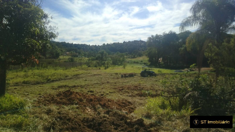 Imagem Terreno à Venda, 2.980 m² em Jardim Maracanã - Atibaia