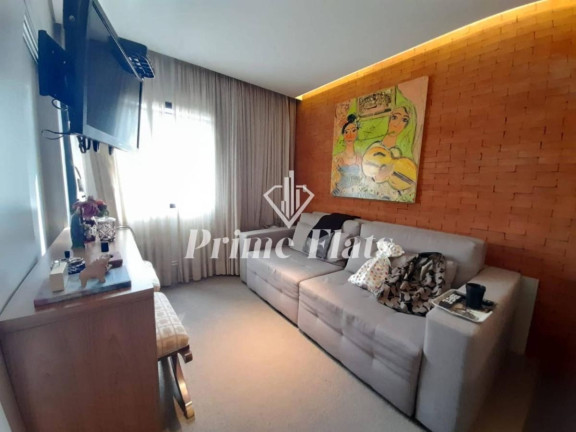 Imagem Apartamento com 1 Quarto à Venda, 33 m² em Jardim Paulista - São Paulo Imagem Apartamento com 1 Quarto à Venda, 33 m² em Jardim Paulista - São Paulo