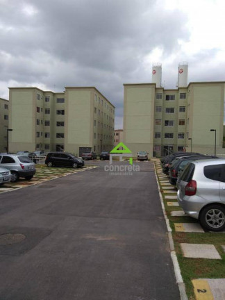 Imagem Apartamento com 2 Quartos à Venda, 45 m² em Jardim Petrópolis - Cotia Imagem Apartamento com 2 Quartos à Venda, 45 m² em Jardim Petrópolis - Cotia