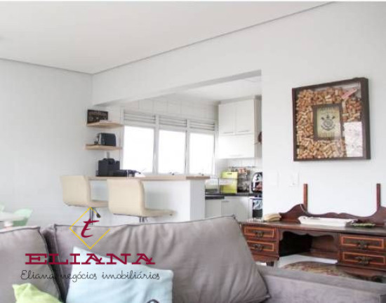 Imagem Apartamento com 3 Quartos à Venda, 127 m² em Chácara Inglesa - São Paulo Imagem Apartamento com 3 Quartos à Venda, 127 m² em Chácara Inglesa - São Paulo